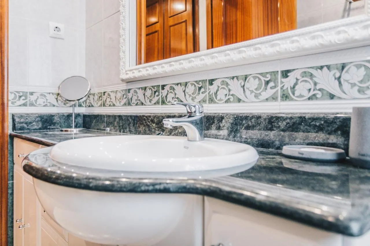 Lasai By People Rentals Bilbao