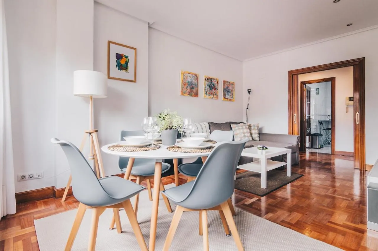 Lasai By People Rentals Bilbao