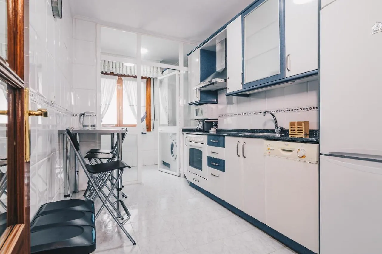 Lasai By People Rentals Bilbao 0*,