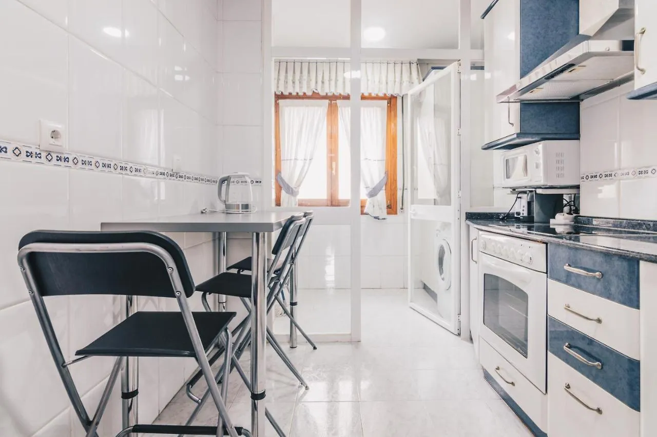 Lasai By People Rentals Bilbao Appartement